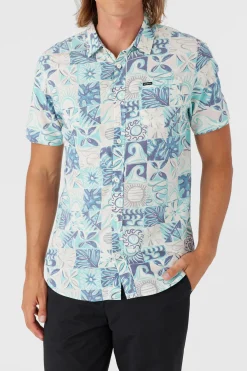 OASIS ECO MODERN FIT SHIRT