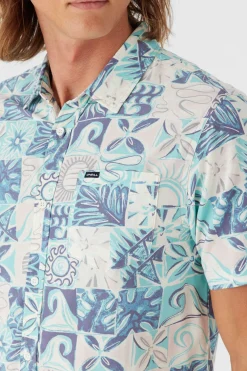 OASIS ECO MODERN FIT SHIRT