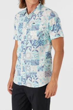 OASIS ECO MODERN FIT SHIRT