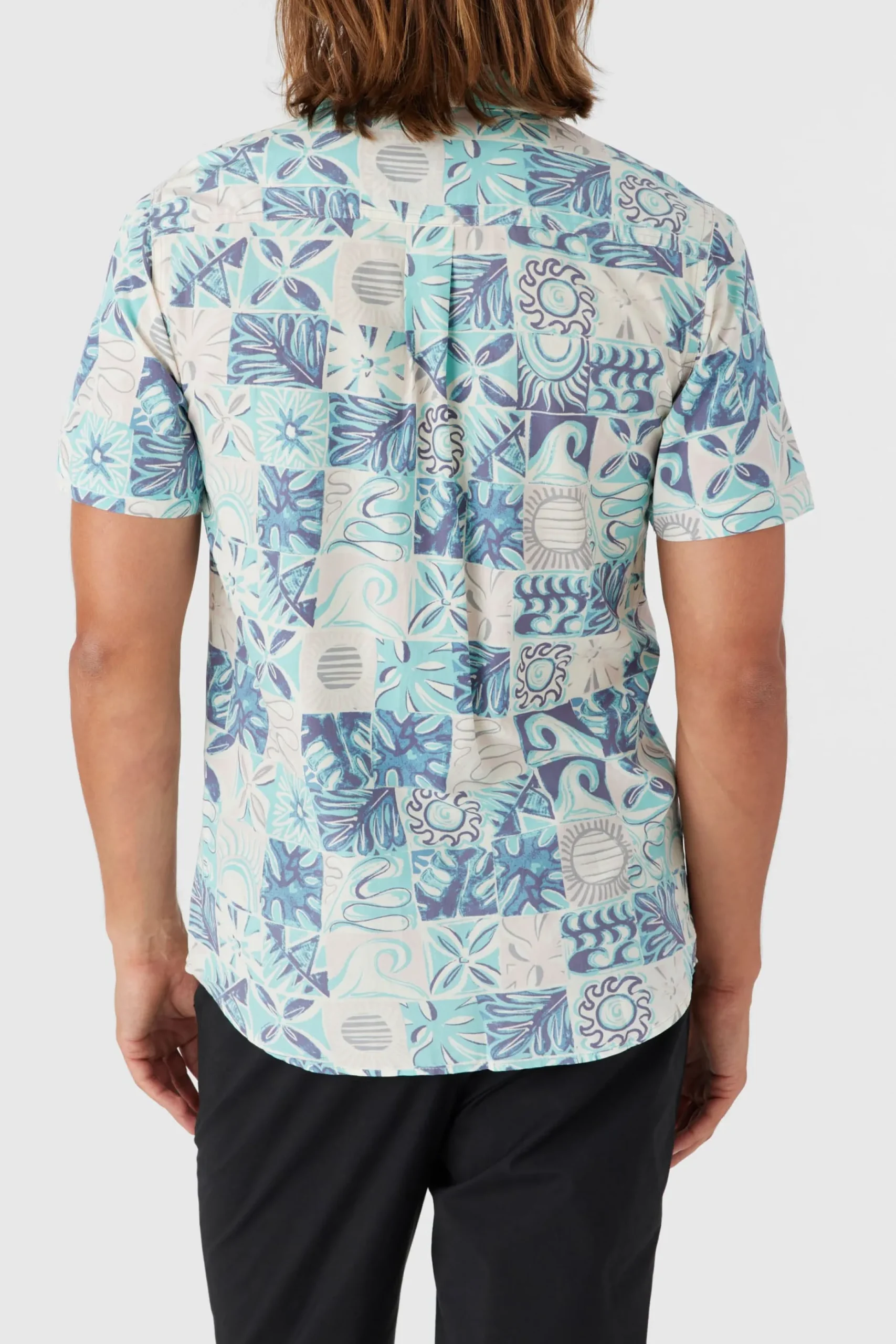 OASIS ECO MODERN FIT SHIRT