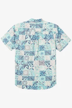 OASIS ECO MODERN FIT SHIRT