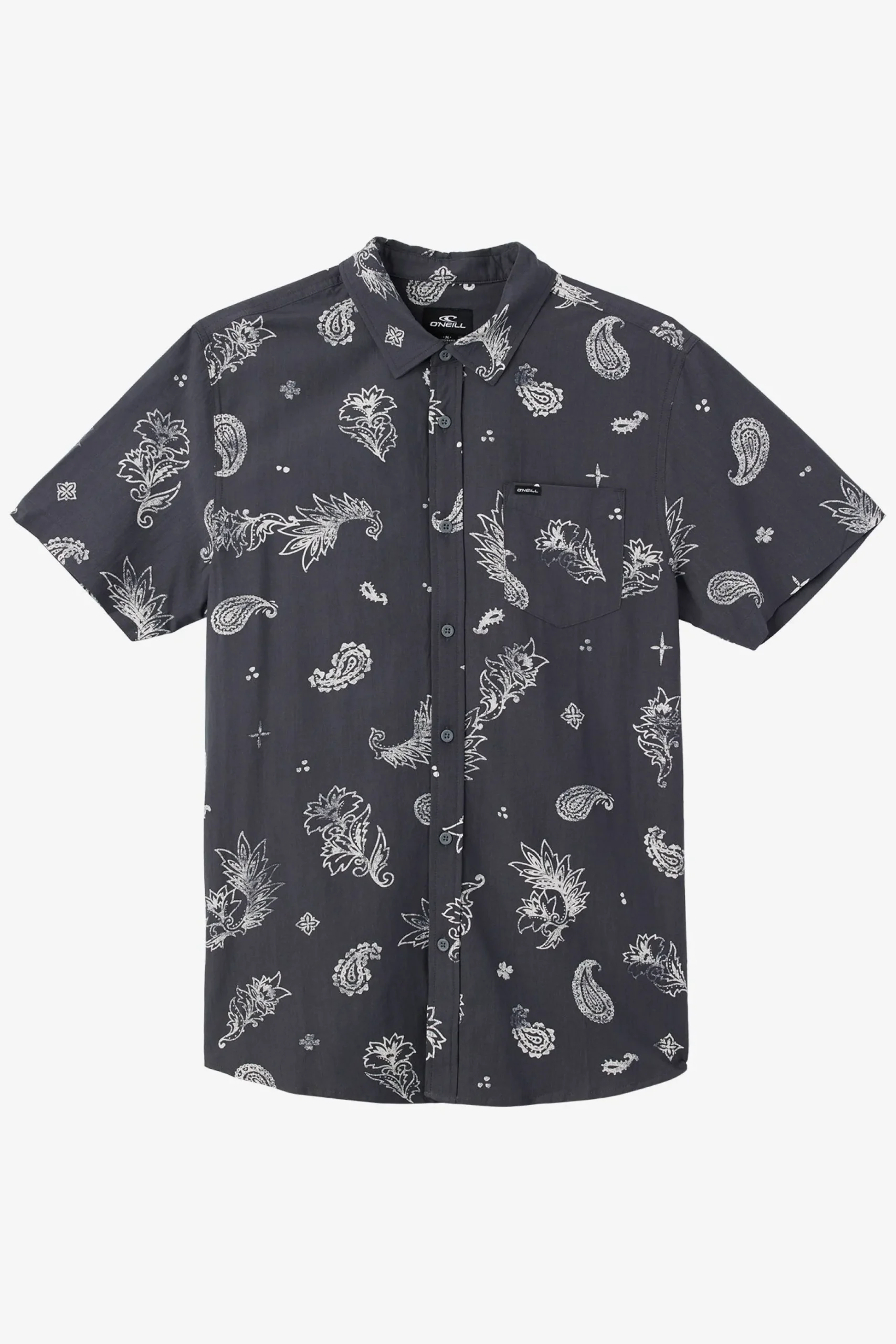 OASIS ECO STANDARD FIT SHIRT