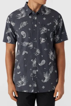 OASIS ECO STANDARD FIT SHIRT