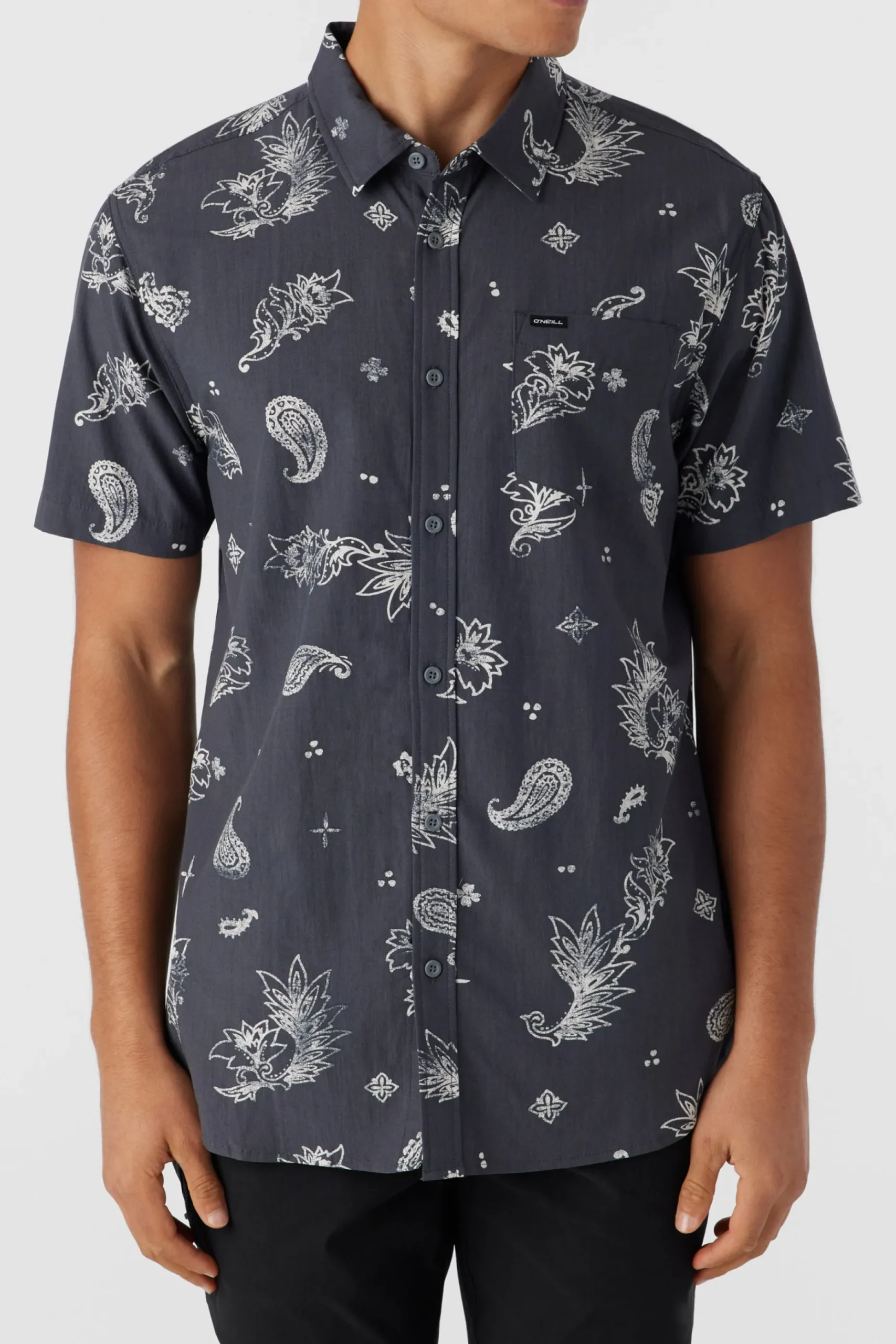 OASIS ECO STANDARD FIT SHIRT