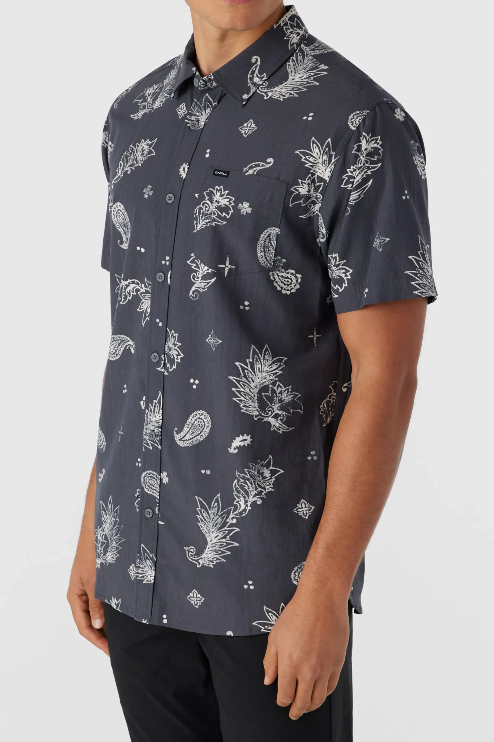 OASIS ECO STANDARD FIT SHIRT