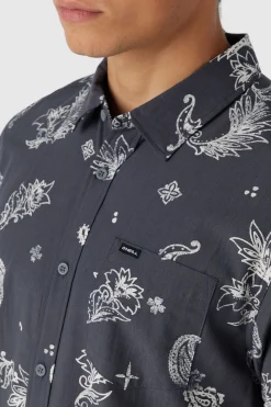 OASIS ECO STANDARD FIT SHIRT