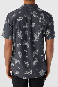 OASIS ECO STANDARD FIT SHIRT