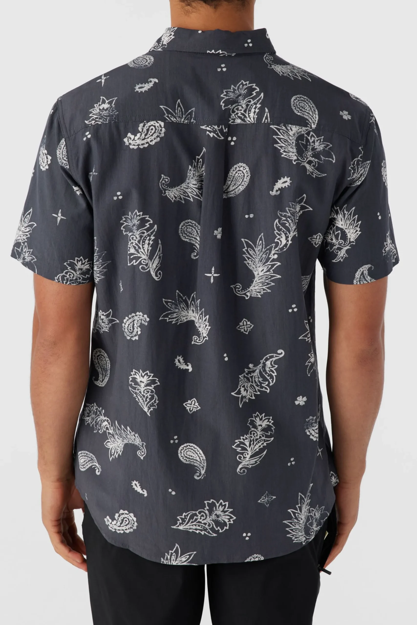 OASIS ECO STANDARD FIT SHIRT