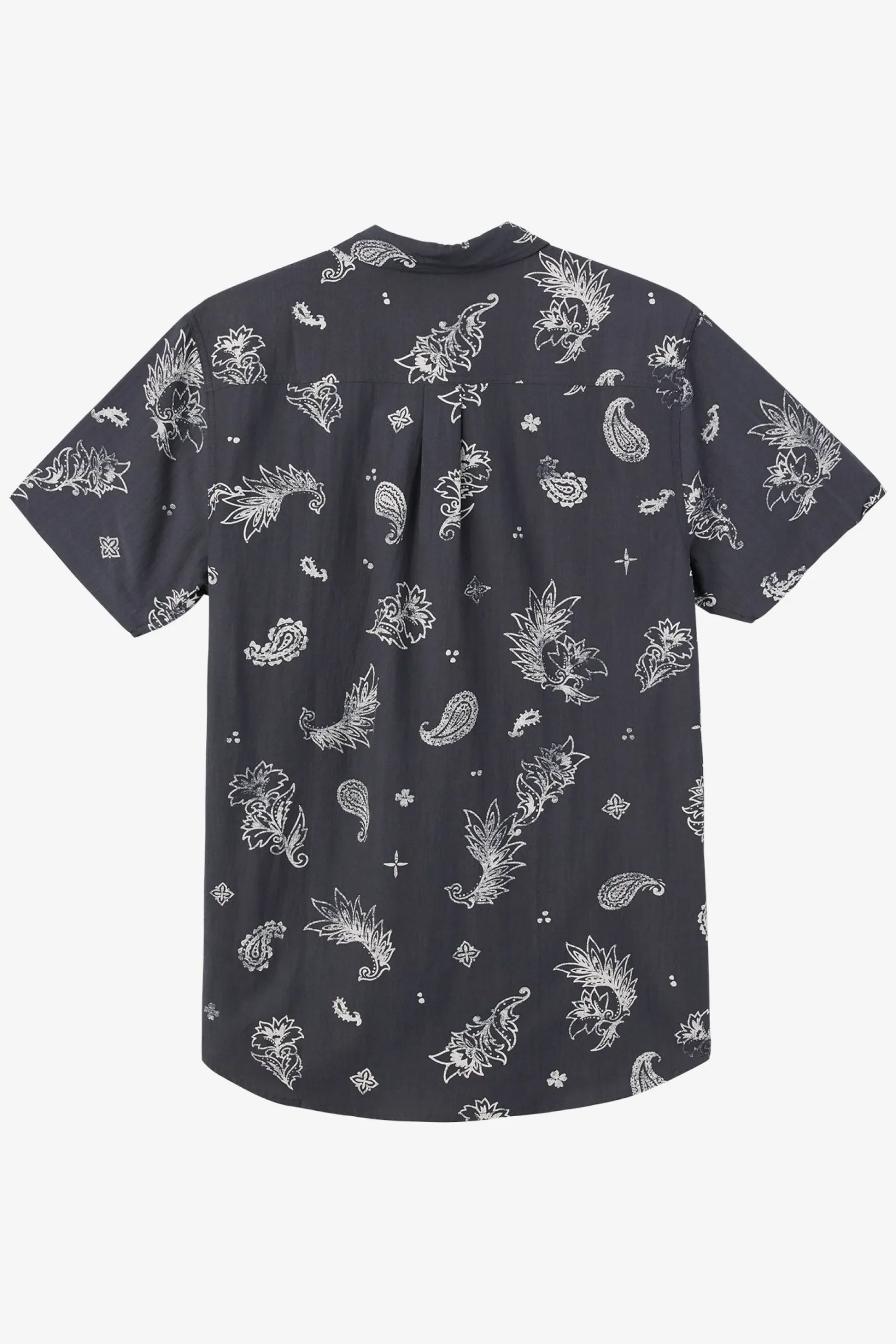 OASIS ECO STANDARD FIT SHIRT
