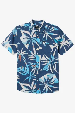 OASIS ECO STANDARD FIT SHIRT