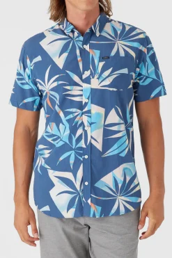 OASIS ECO STANDARD FIT SHIRT