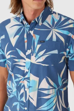 OASIS ECO STANDARD FIT SHIRT