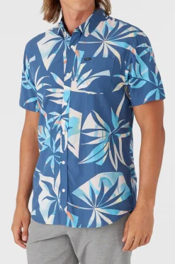 OASIS ECO STANDARD FIT SHIRT