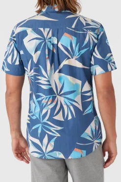 OASIS ECO STANDARD FIT SHIRT