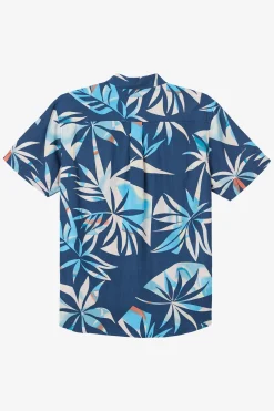 OASIS ECO STANDARD FIT SHIRT