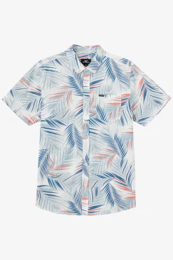 OASIS ECO STANDARD FIT SHIRT