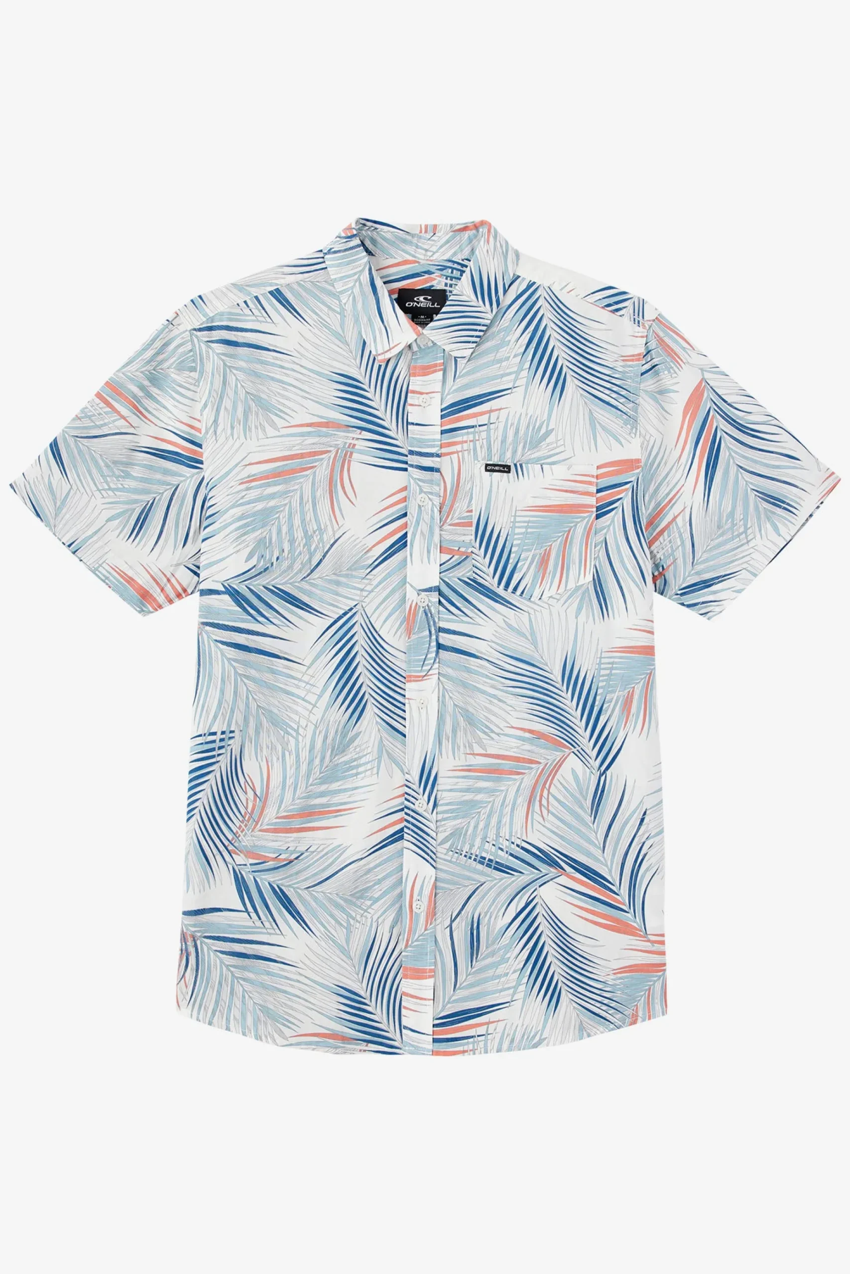 OASIS ECO STANDARD FIT SHIRT
