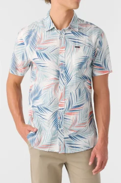 OASIS ECO STANDARD FIT SHIRT