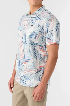 OASIS ECO STANDARD FIT SHIRT