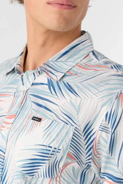 OASIS ECO STANDARD FIT SHIRT