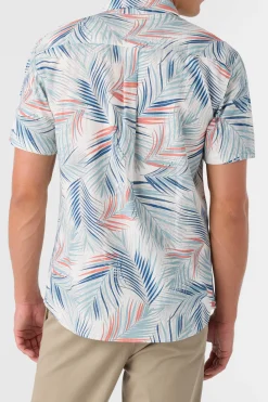 OASIS ECO STANDARD FIT SHIRT