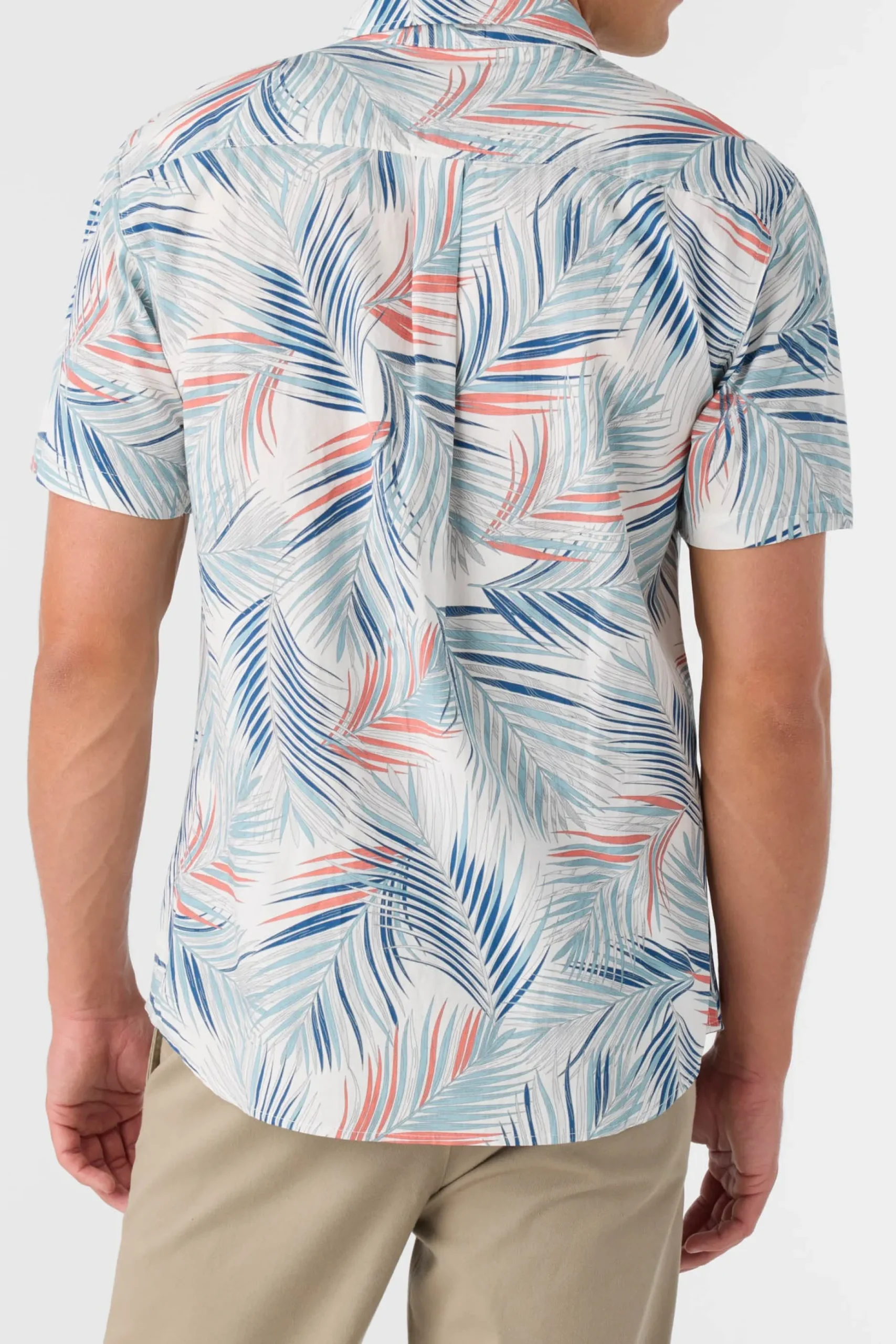 OASIS ECO STANDARD FIT SHIRT