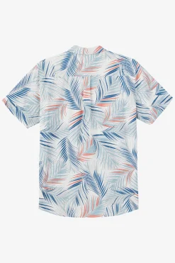 OASIS ECO STANDARD FIT SHIRT