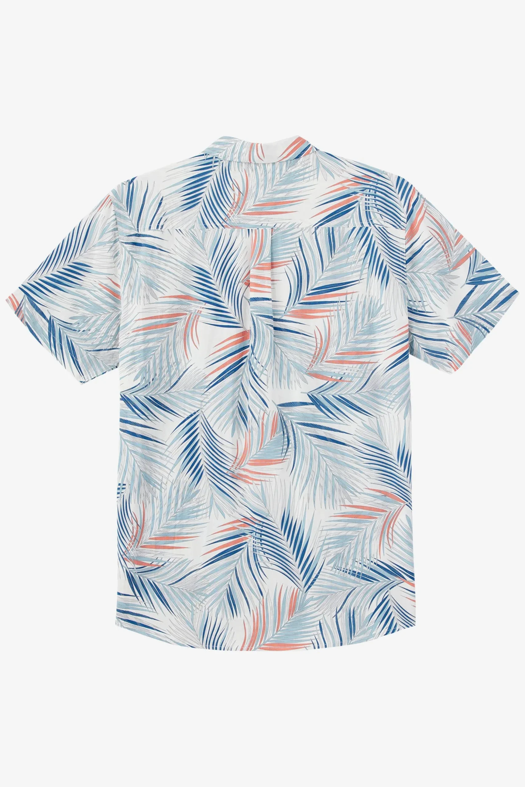 OASIS ECO STANDARD FIT SHIRT