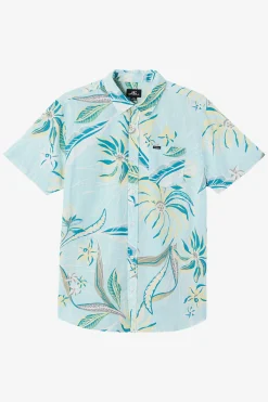 OASIS ECO STANDARD FIT SHIRT
