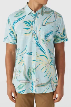 OASIS ECO STANDARD FIT SHIRT