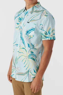 OASIS ECO STANDARD FIT SHIRT