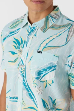 OASIS ECO STANDARD FIT SHIRT