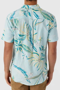 OASIS ECO STANDARD FIT SHIRT