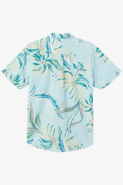 OASIS ECO STANDARD FIT SHIRT