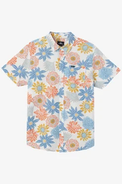 OASIS ECO STANDARD FIT SHIRT