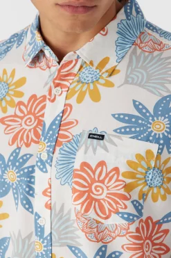 OASIS ECO STANDARD FIT SHIRT