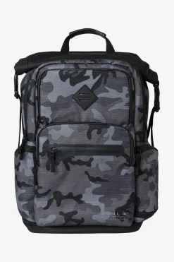 ODYSSEY TRVLR BACKPACK