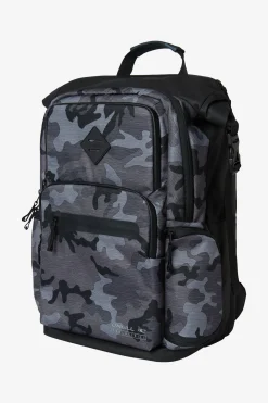 ODYSSEY TRVLR BACKPACK