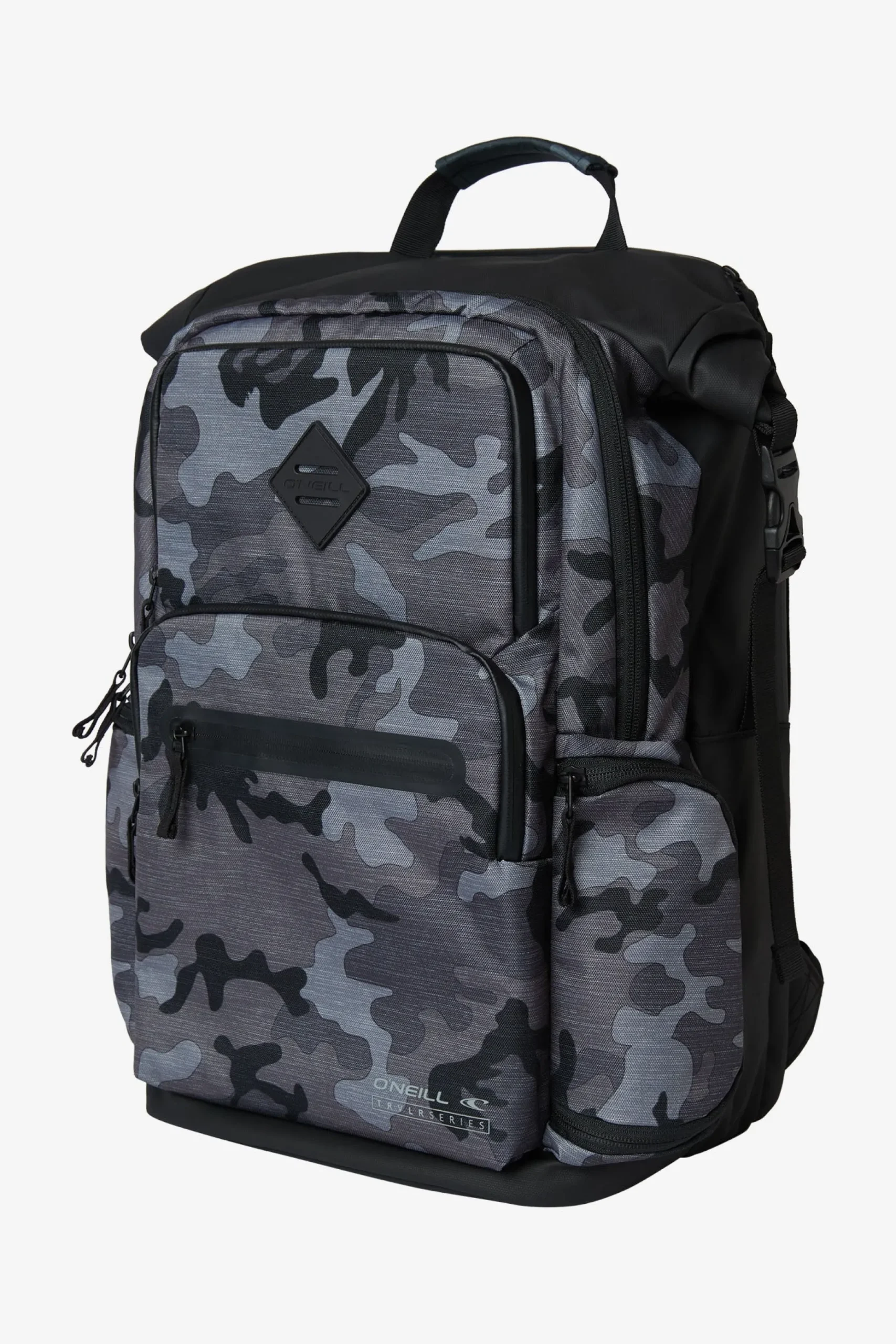 ODYSSEY TRVLR BACKPACK