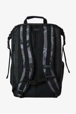 ODYSSEY TRVLR BACKPACK