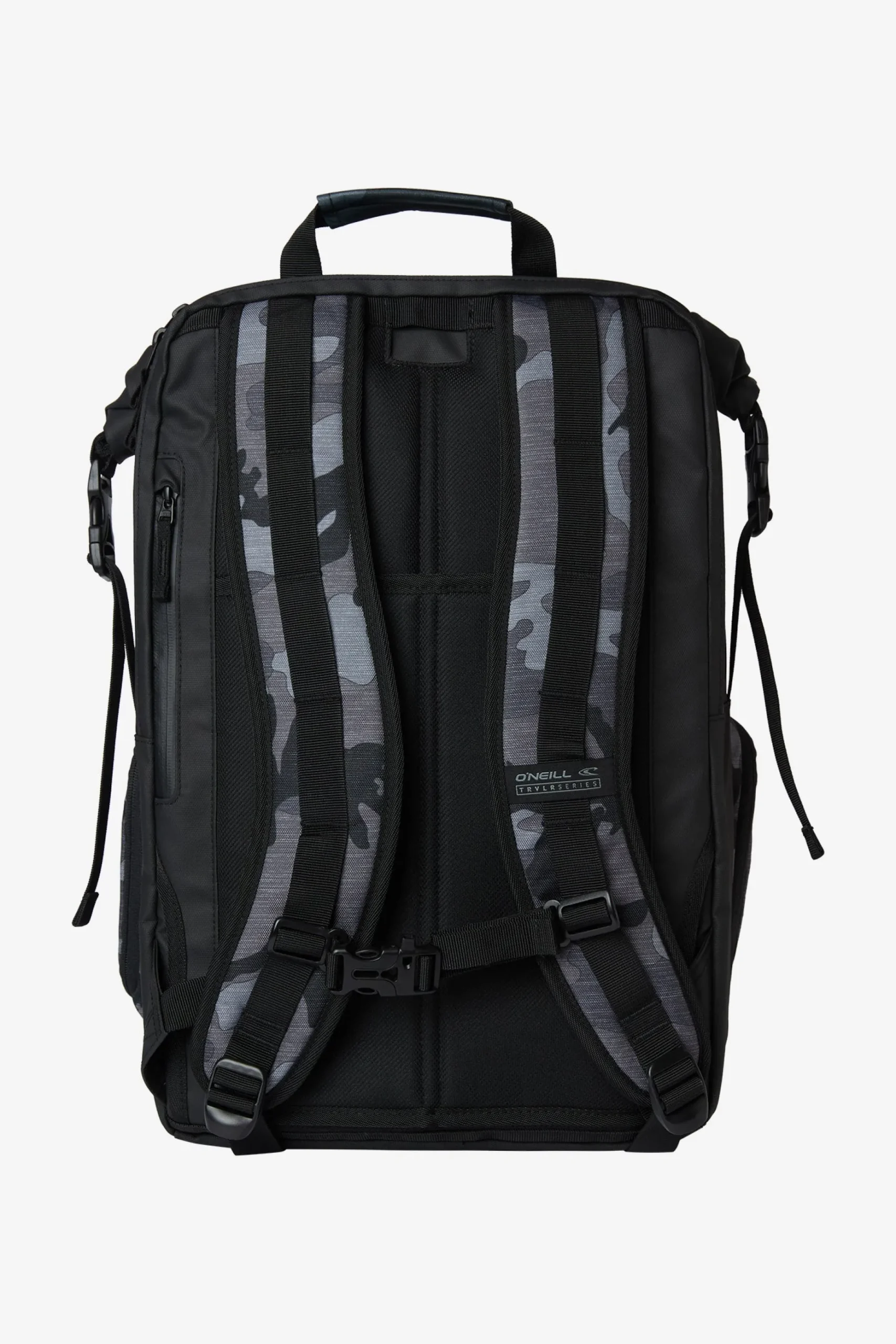 ODYSSEY TRVLR BACKPACK
