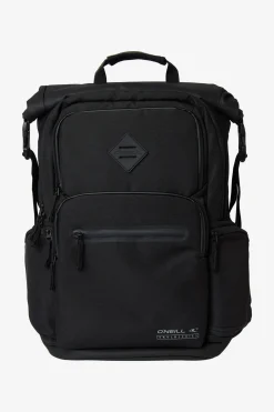 ODYSSEY TRVLR BACKPACK