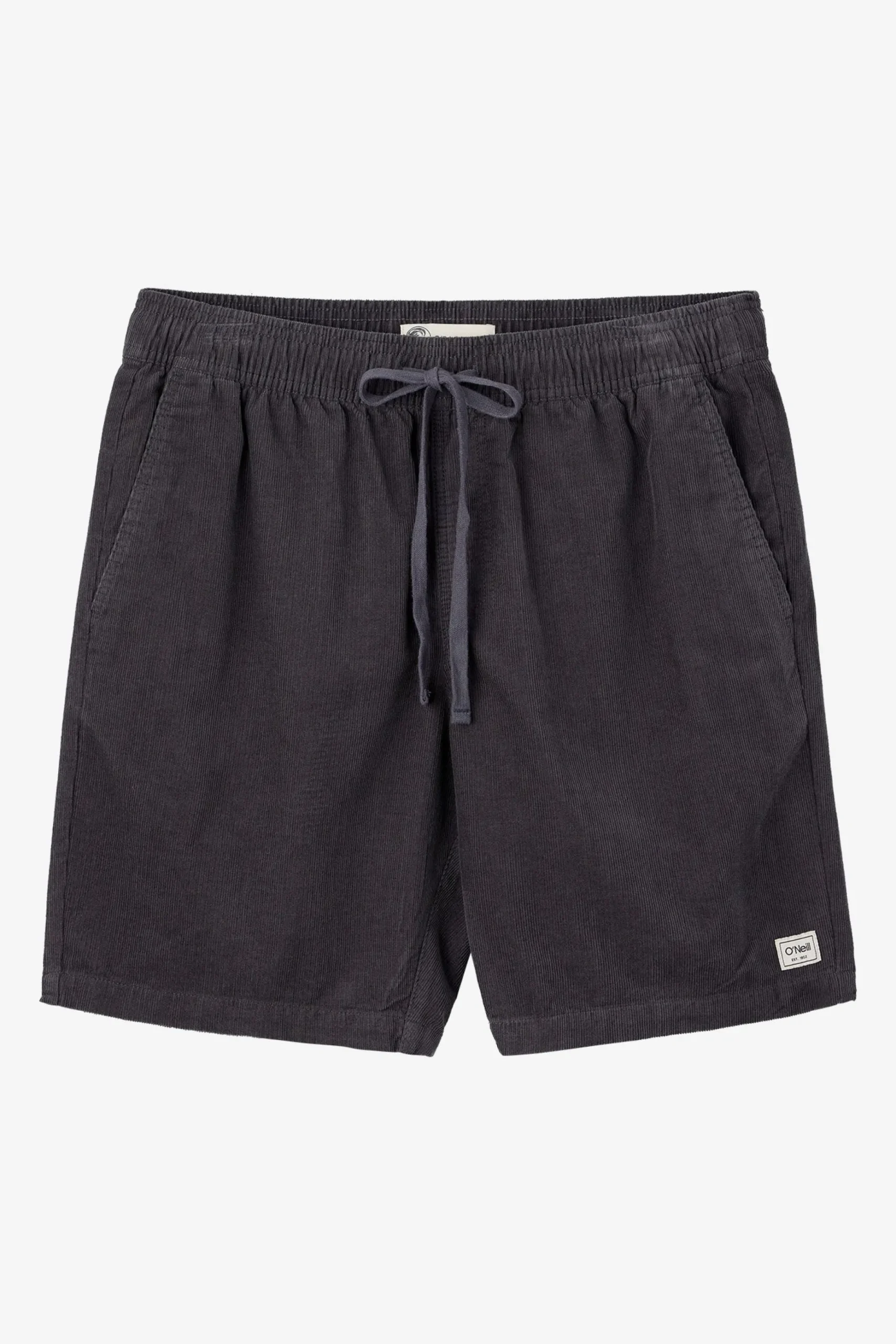 O'RIGINALS CORDUROY 18" SHORTS