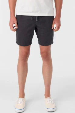 O'RIGINALS CORDUROY 18" SHORTS