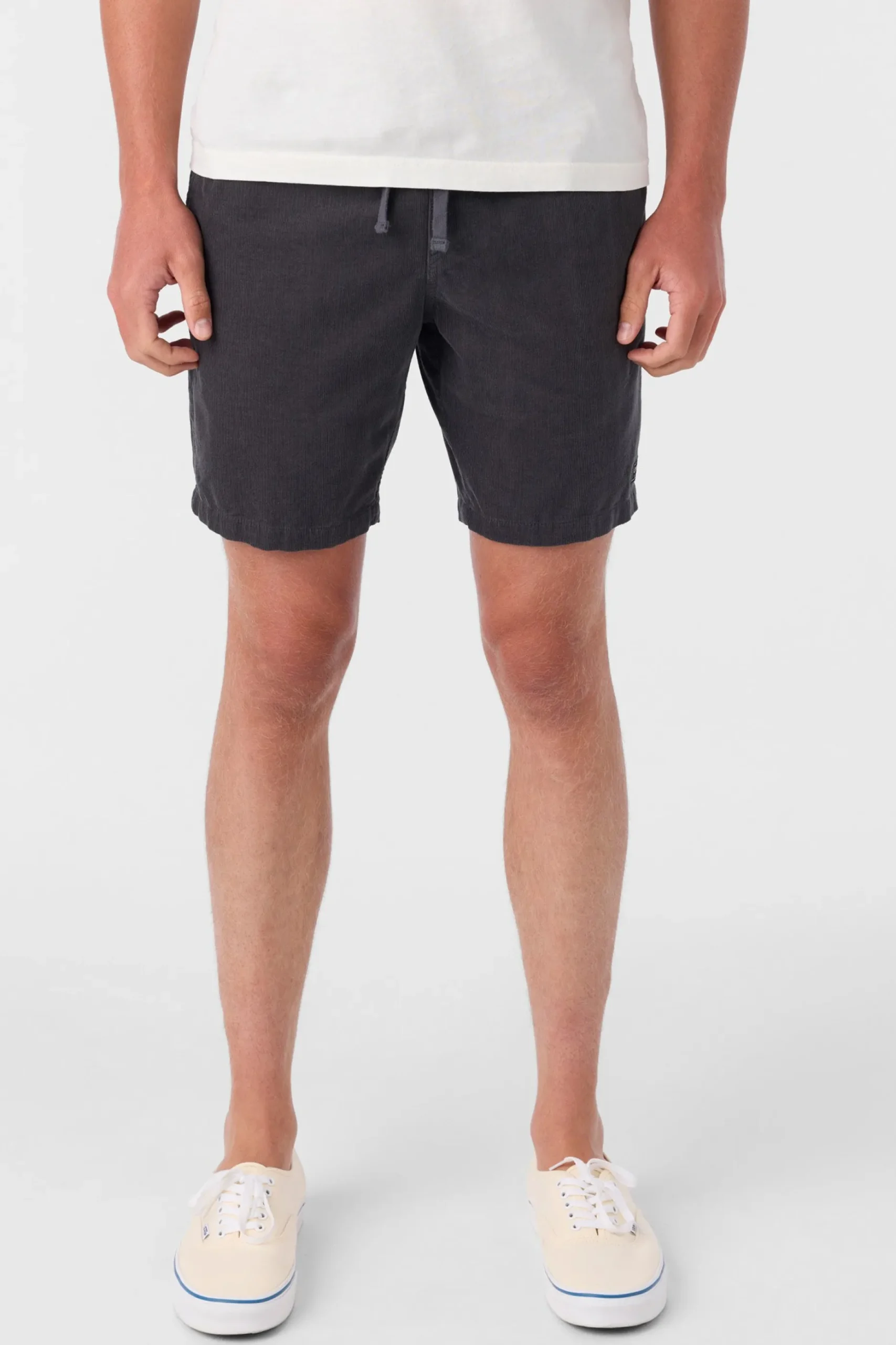 O'RIGINALS CORDUROY 18" SHORTS