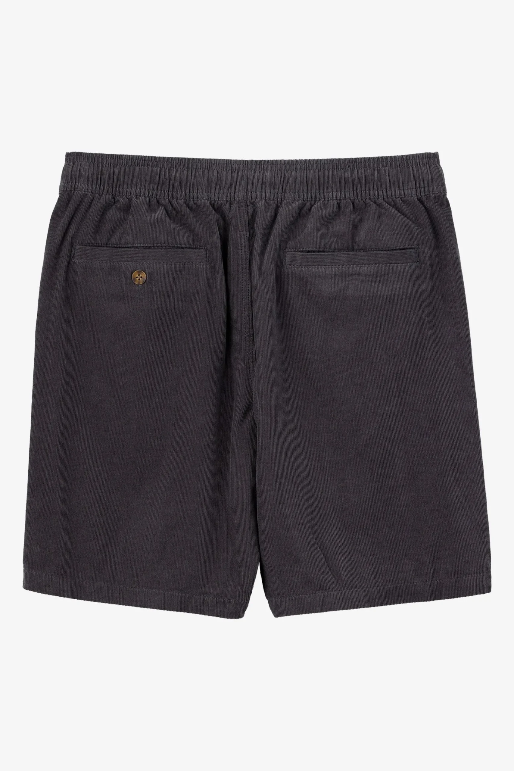 O'RIGINALS CORDUROY 18" SHORTS