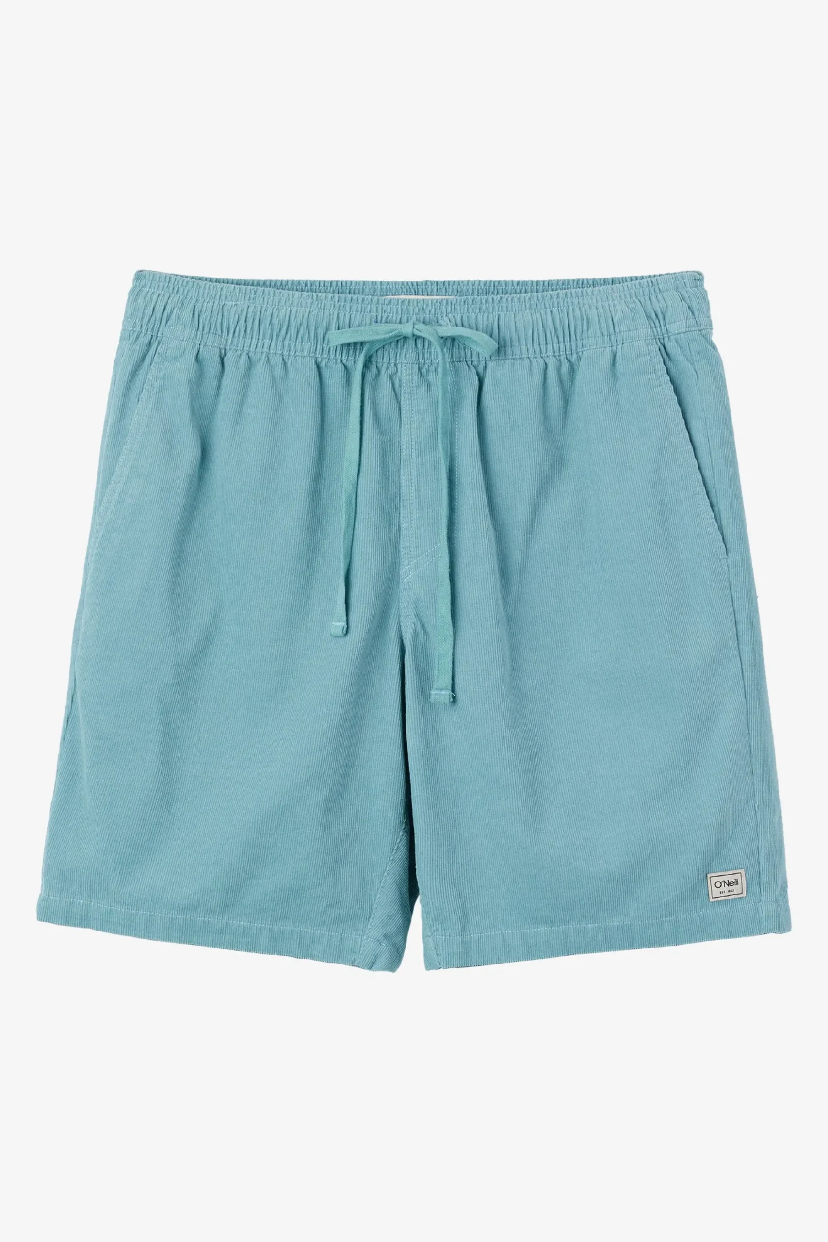 O'RIGINALS CORDUROY 18" SHORTS