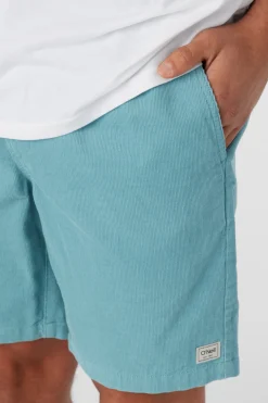 O'RIGINALS CORDUROY 18