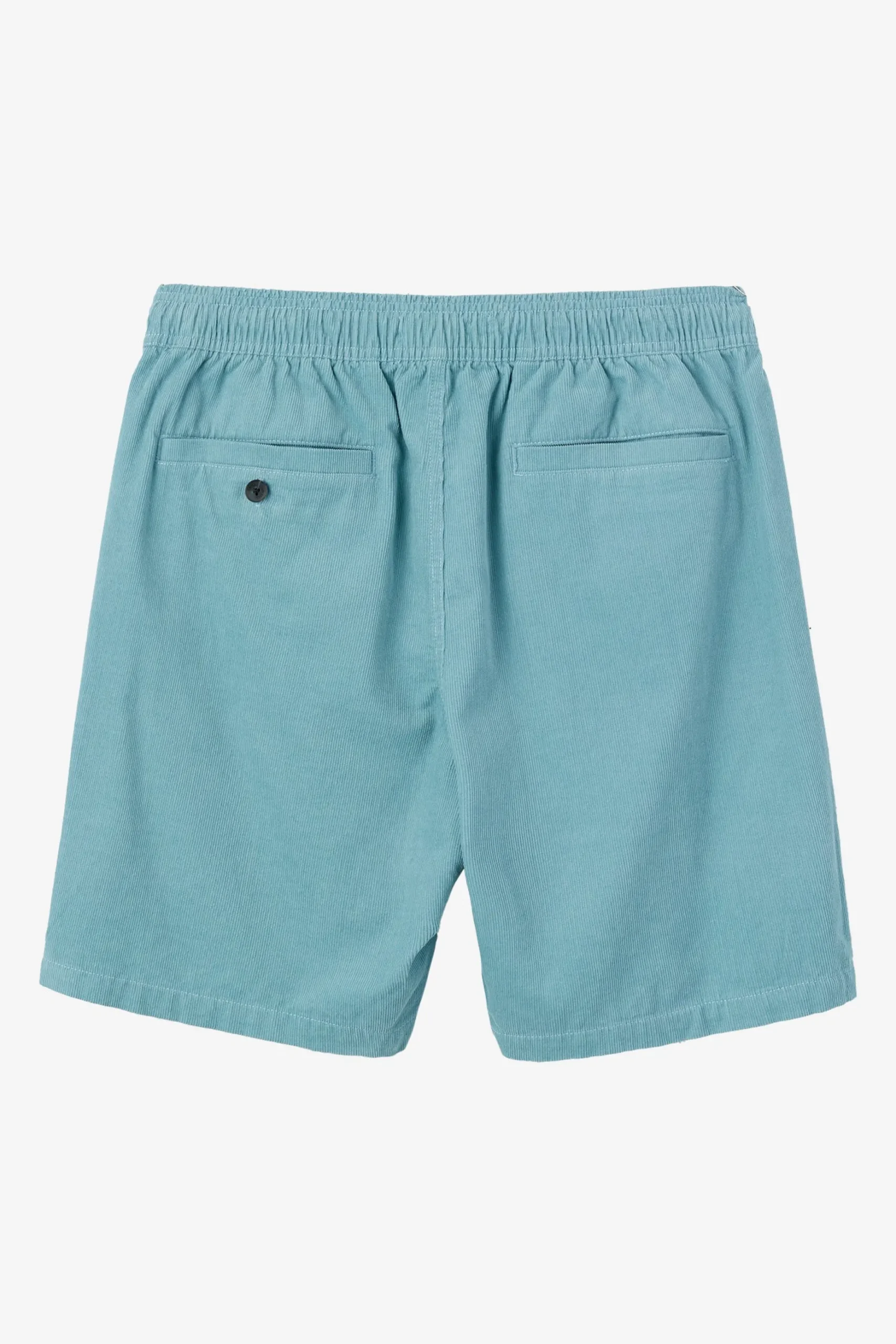 O'RIGINALS CORDUROY 18" SHORTS