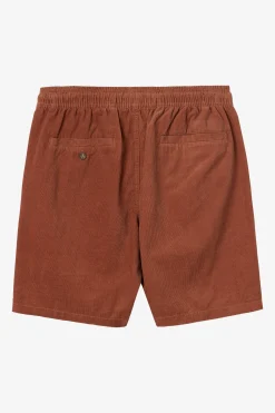 O'RIGINALS CORDUROY 18